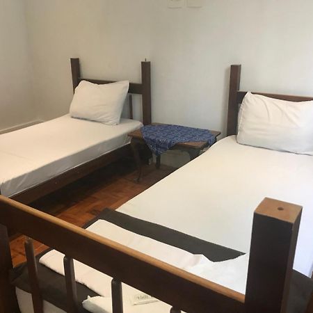 Jardins Village Hostel - Unidade Pinheiros Σάο Πάολο Εξωτερικό φωτογραφία