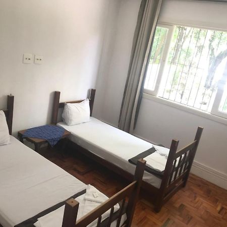Jardins Village Hostel - Unidade Pinheiros Σάο Πάολο Εξωτερικό φωτογραφία