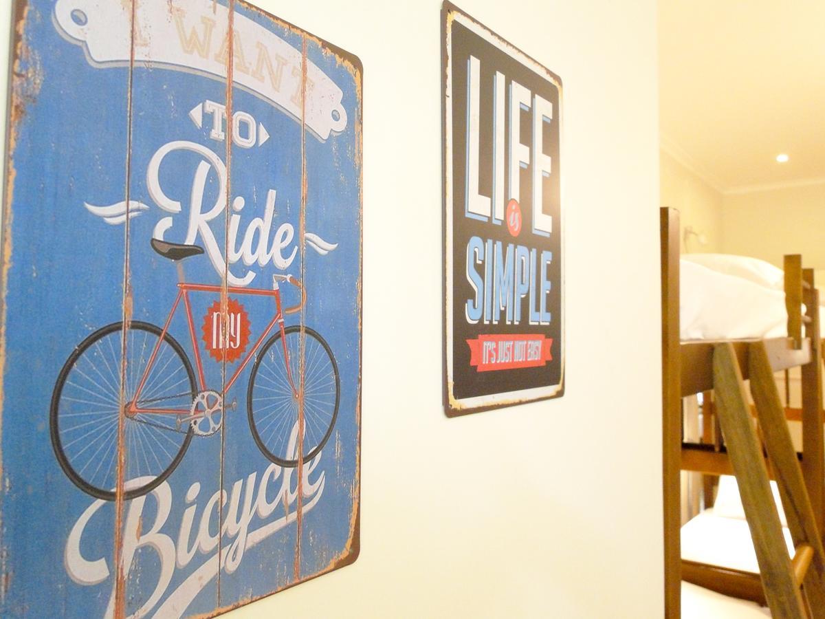 Jardins Village Hostel - Unidade Pinheiros Σάο Πάολο Εξωτερικό φωτογραφία