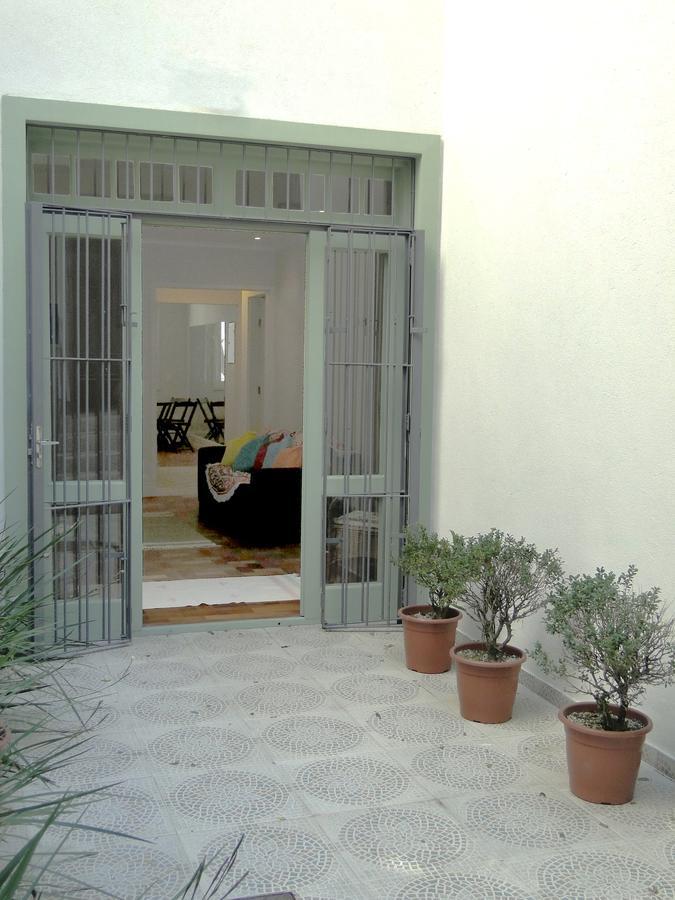 Jardins Village Hostel - Unidade Pinheiros Σάο Πάολο Εξωτερικό φωτογραφία