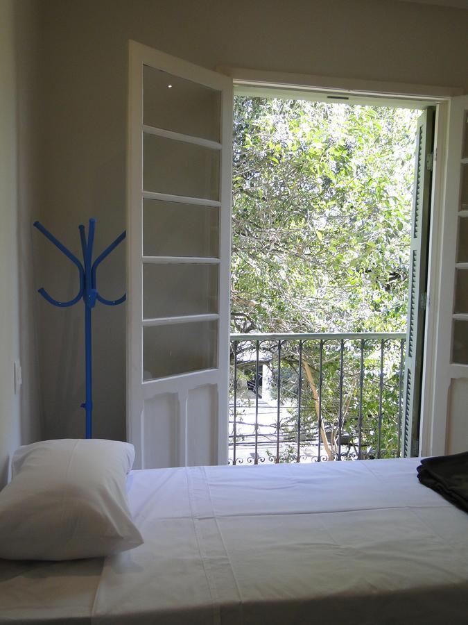 Jardins Village Hostel - Unidade Pinheiros Σάο Πάολο Εξωτερικό φωτογραφία