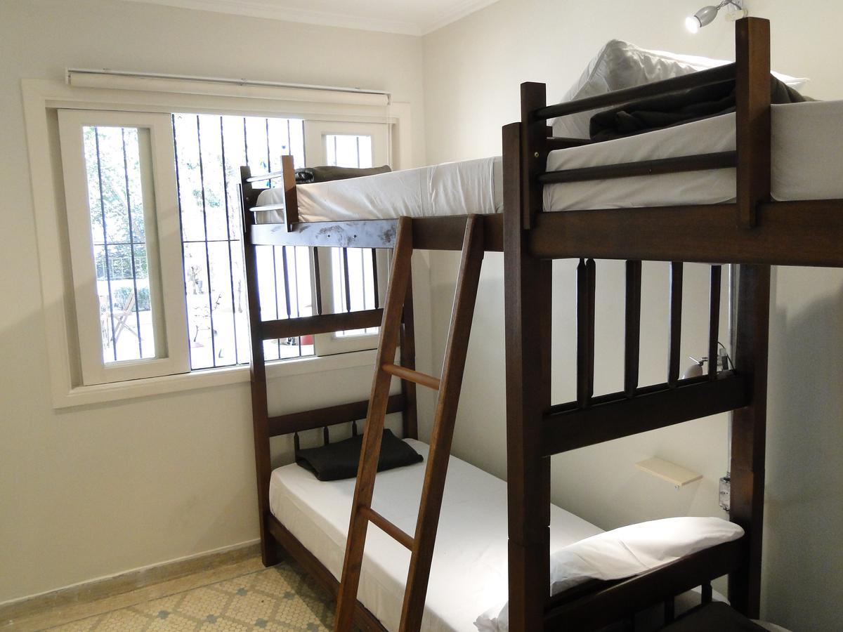 Jardins Village Hostel - Unidade Pinheiros Σάο Πάολο Εξωτερικό φωτογραφία