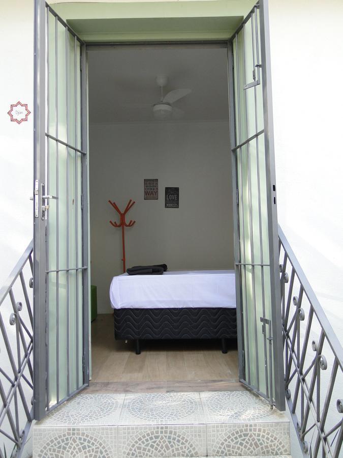 Jardins Village Hostel - Unidade Pinheiros Σάο Πάολο Εξωτερικό φωτογραφία