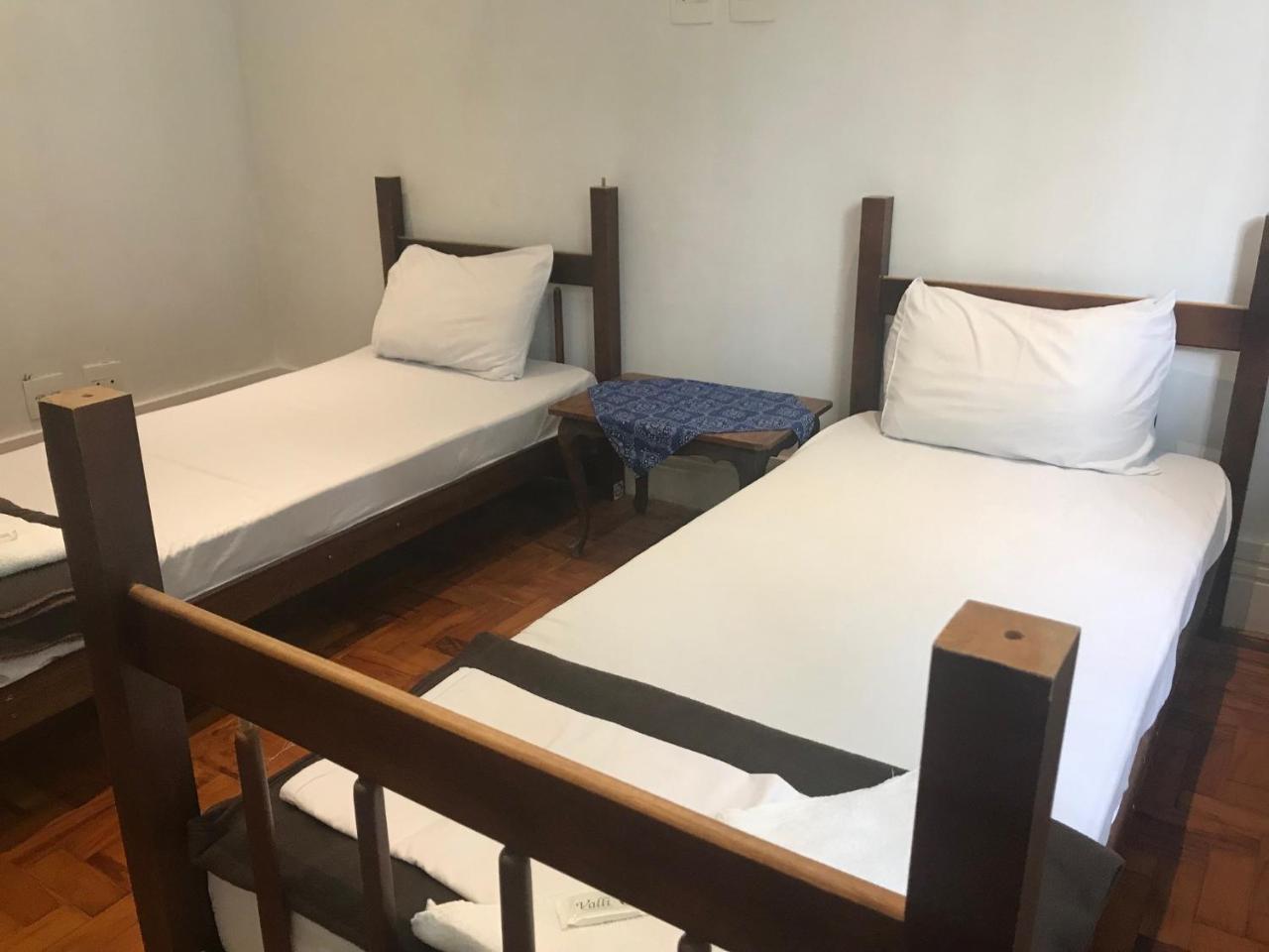 Jardins Village Hostel - Unidade Pinheiros Σάο Πάολο Εξωτερικό φωτογραφία