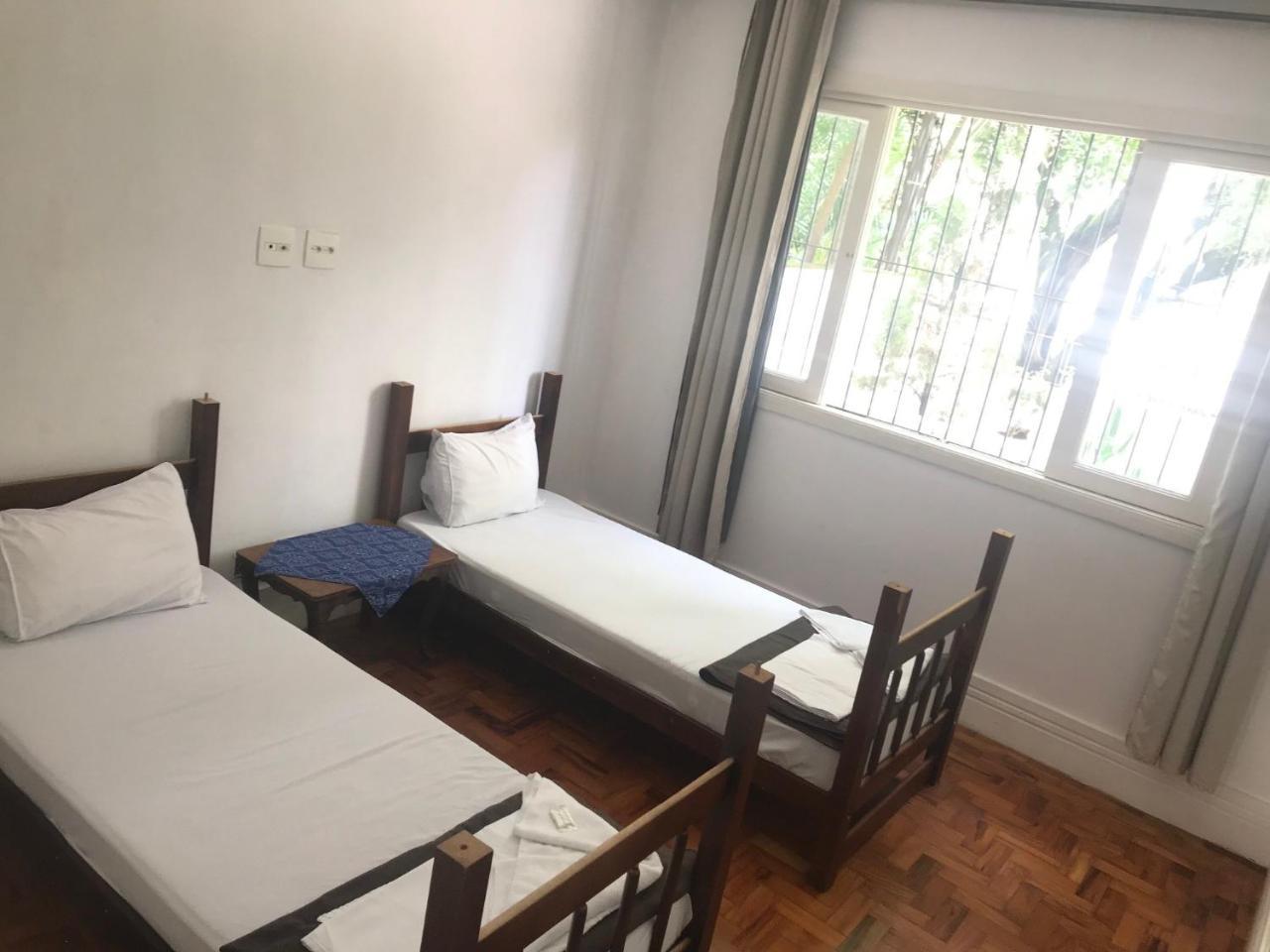 Jardins Village Hostel - Unidade Pinheiros Σάο Πάολο Εξωτερικό φωτογραφία